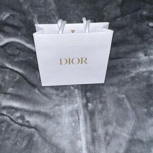 Dior Cream Women's Bag